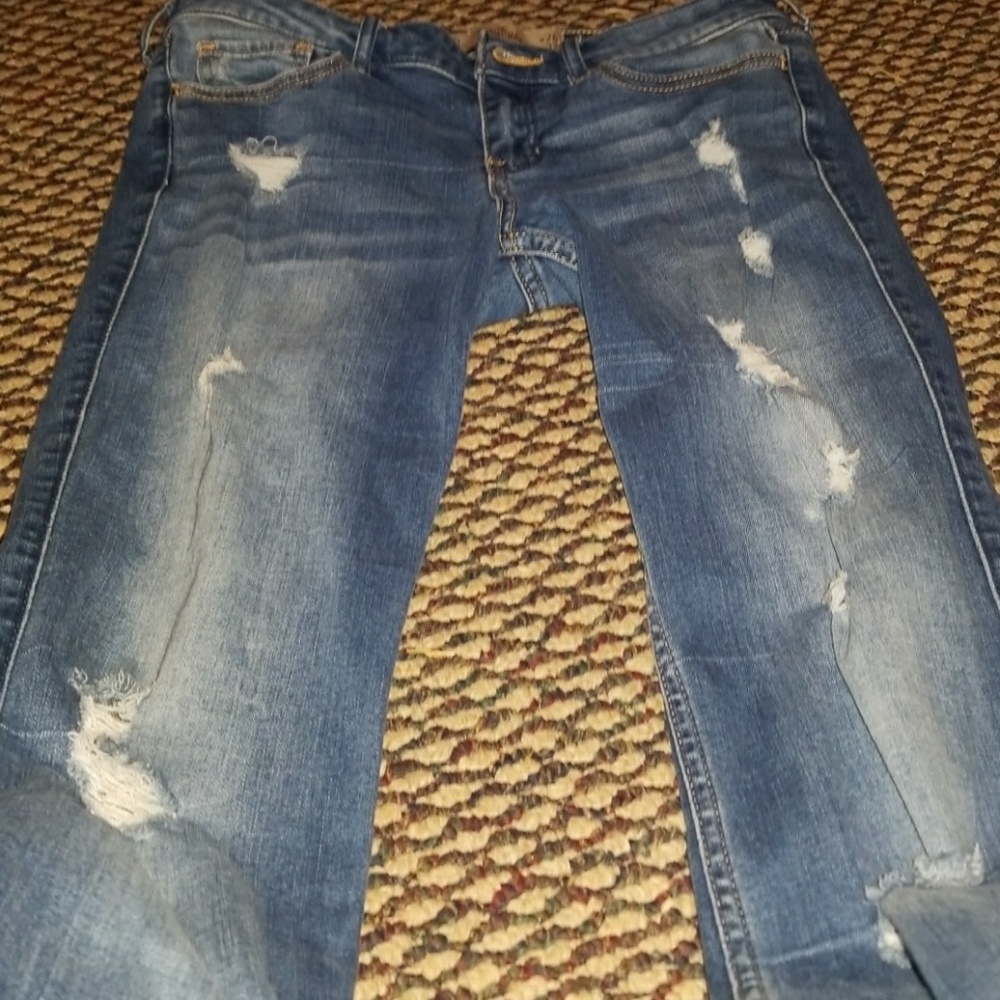 Jeans